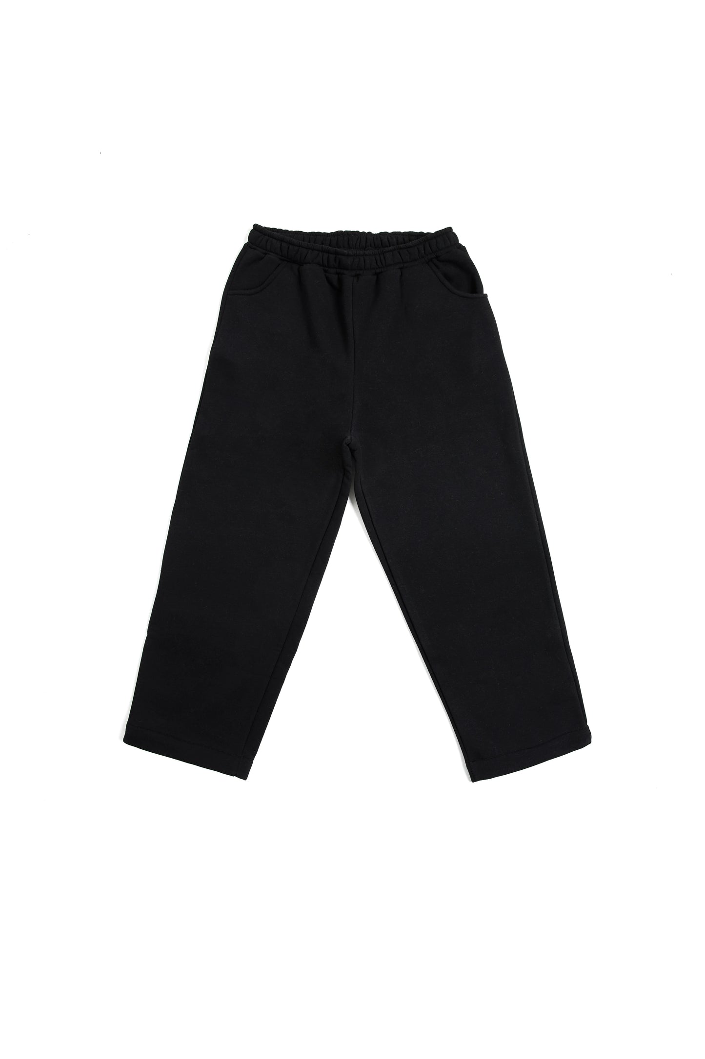 THESE PANTS DONT'T FOLLOW, THEY COMMAND.