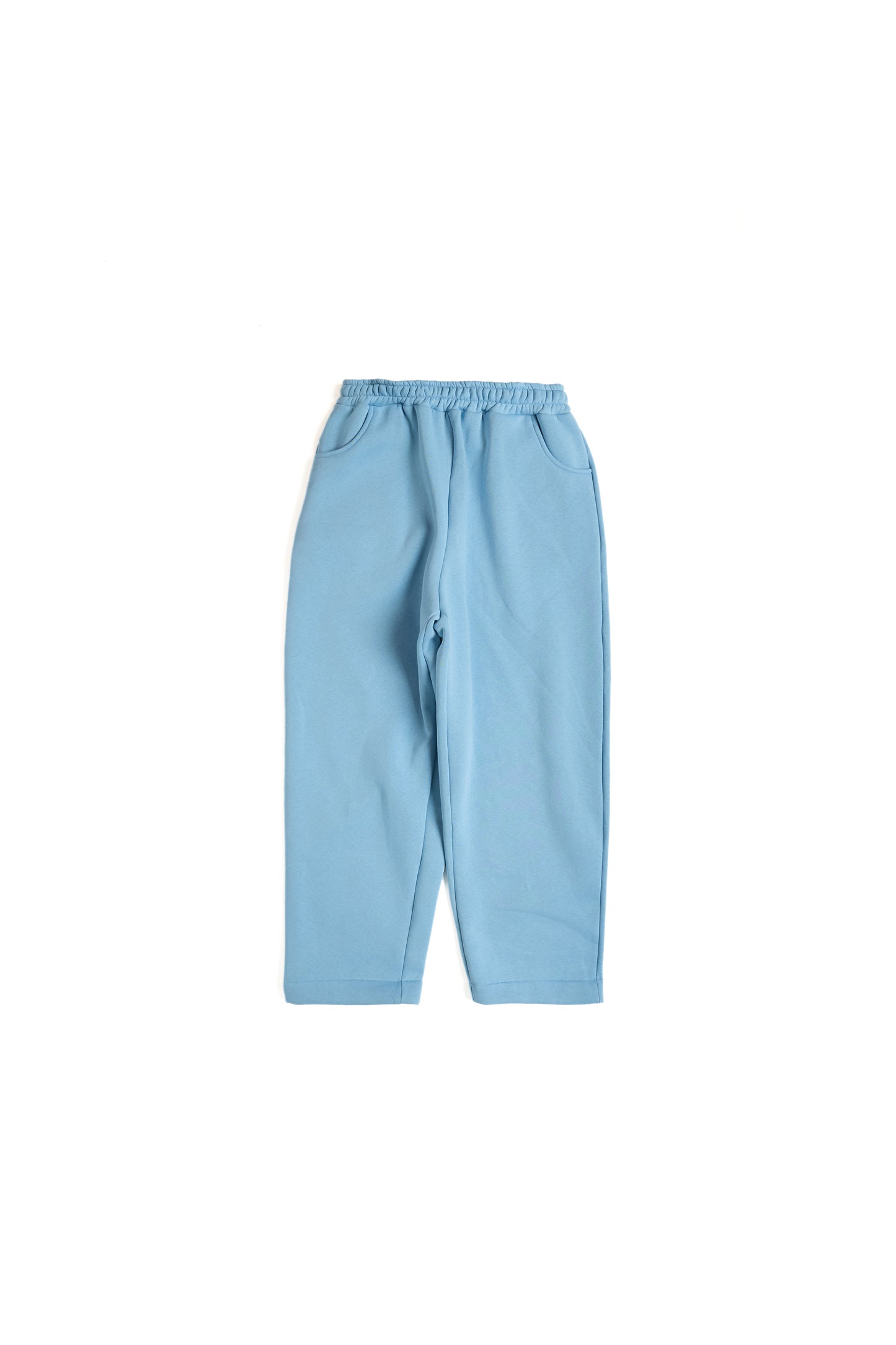 THESE PANTS DONT'T FOLLOW, THEY COMMAND.