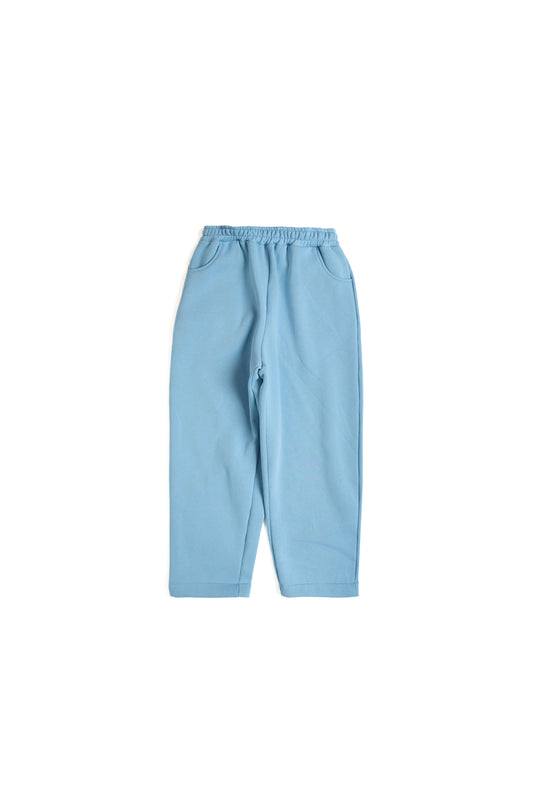 THESE PANTS DONT'T FOLLOW, THEY COMMAND.