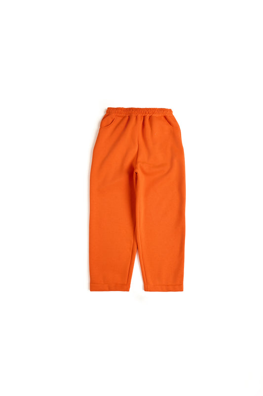 THESE PANTS DONT'T FOLLOW, THEY COMMAND.