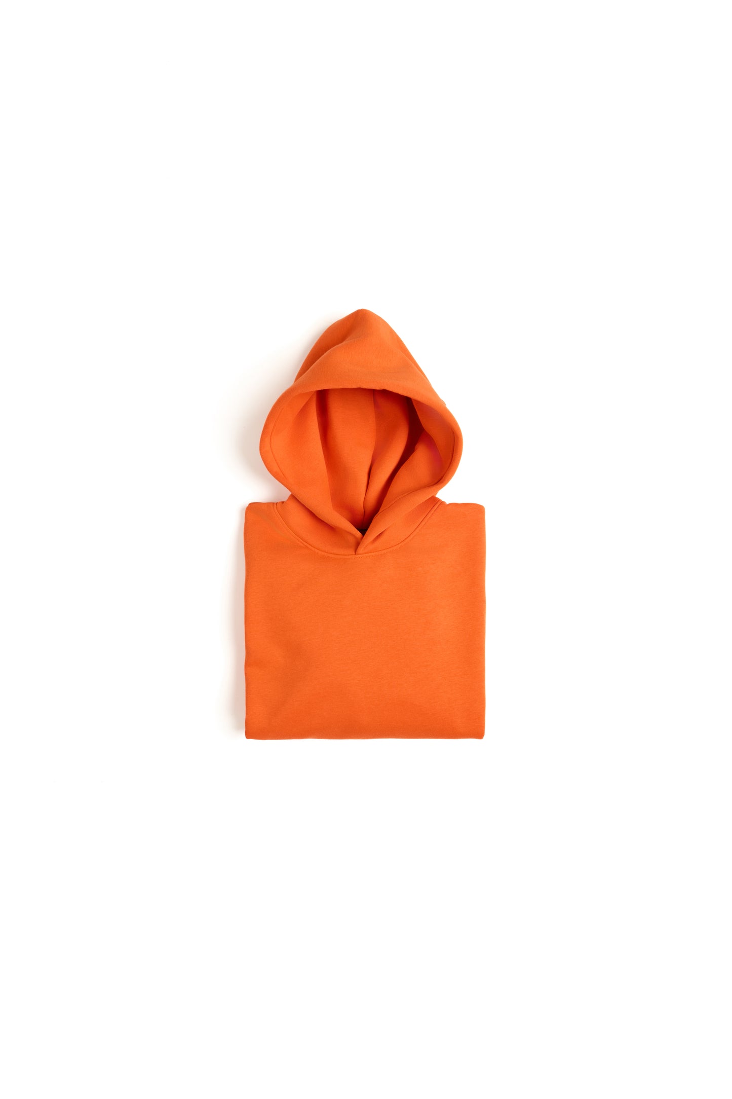 THIS HOODIE DOESN'T SHOUT, IT HAUNTS.