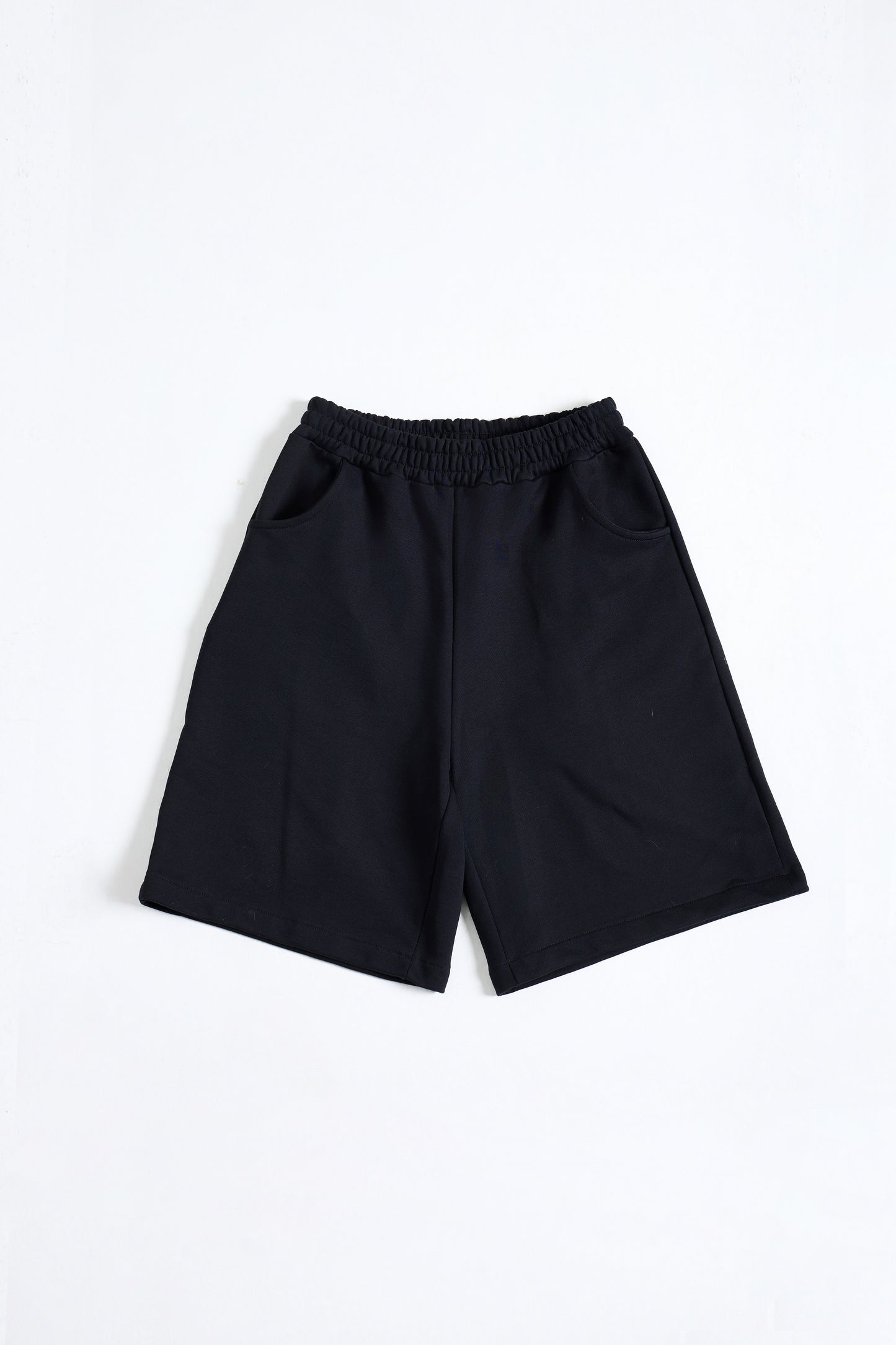 THESE SHORTS DON'T CHASE, THEY LEAD.