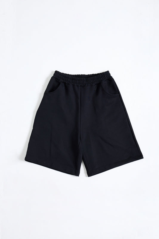 THESE SHORTS DON'T CHASE, THEY LEAD.