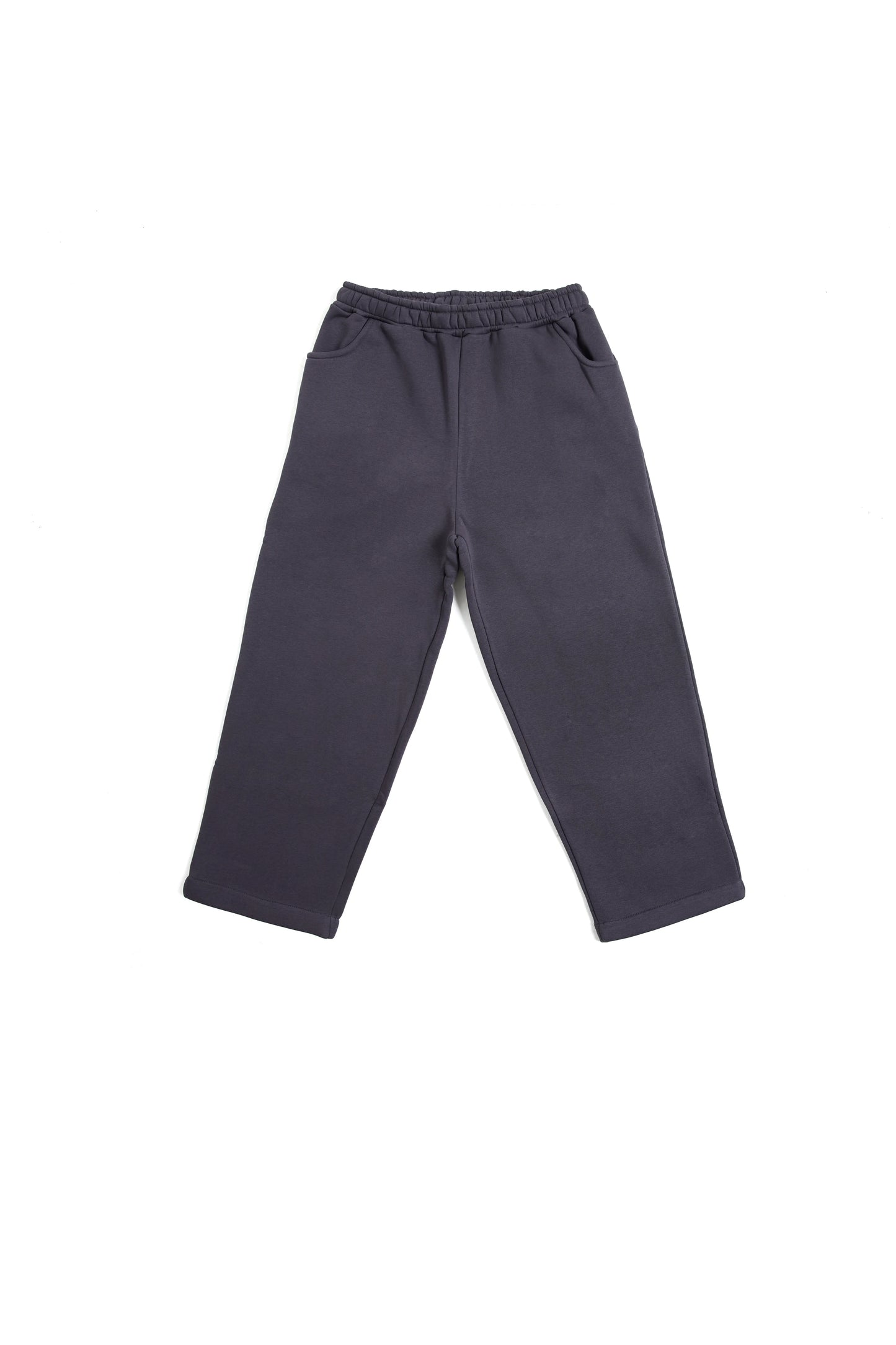 THESE PANTS DONT'T FOLLOW, THEY COMMAND.