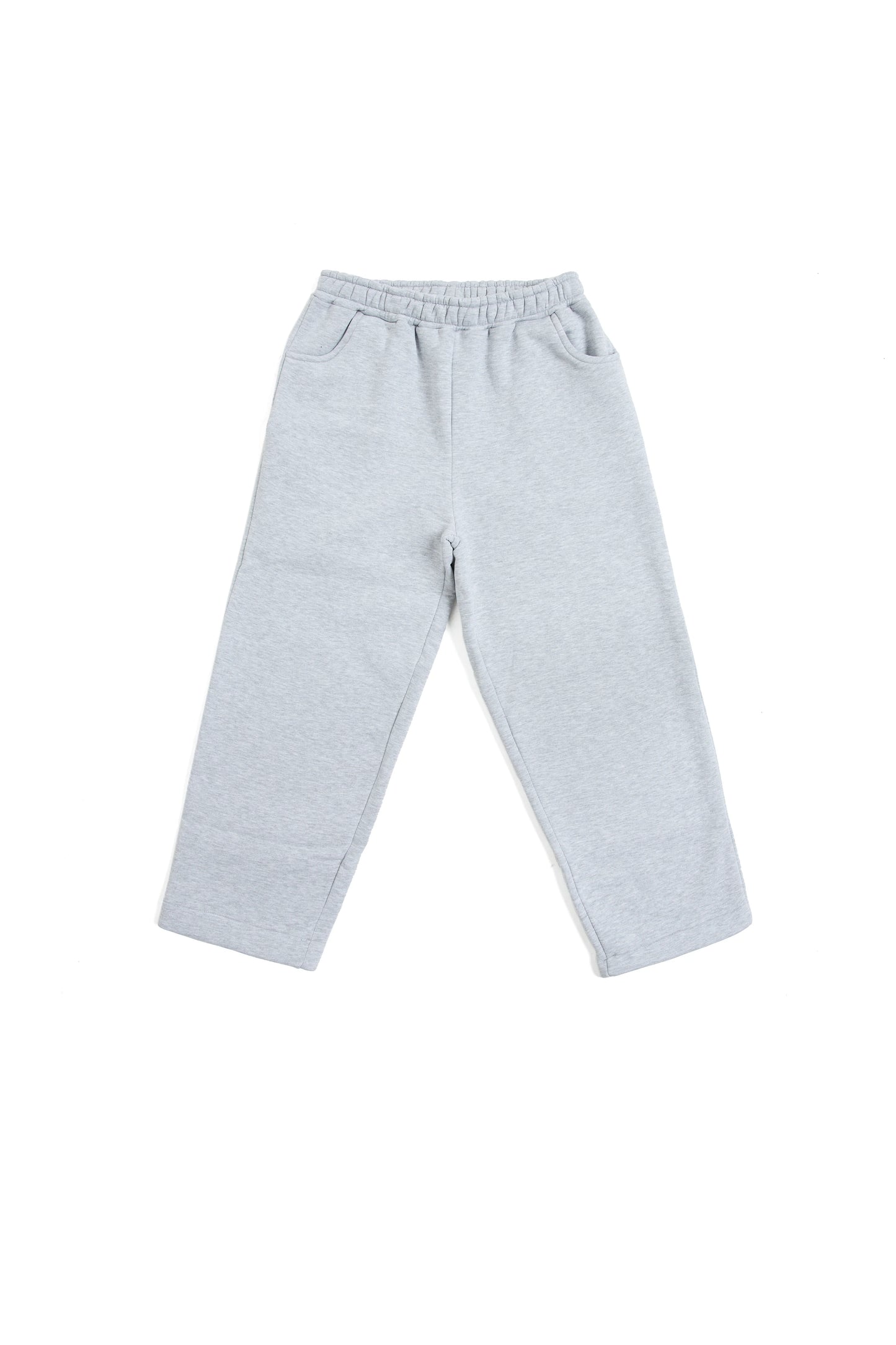 THESE PANTS DONT'T FOLLOW, THEY COMMAND.